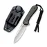 Ніж Civivi Fixed Blade Elementum C2105B Фото 2